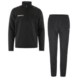 Craft Squad Go Trainingstop Set Kinder 2-teilig Trainingstop Trainingshose