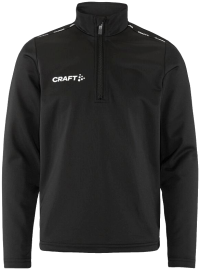 Craft Squad Go Trainingstop