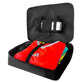 Diverse Tiroler FV Schiedsrichter schwarz Refereeworld Schiedsrichter-Tasche