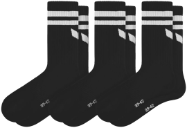 Erima 3er Pack Socken Wings