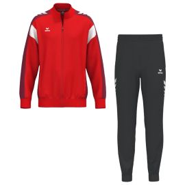Erima Celebrate 125 Trainingsanzug Set Herren Damen 2-teilig Trainingsjacke Sweathose