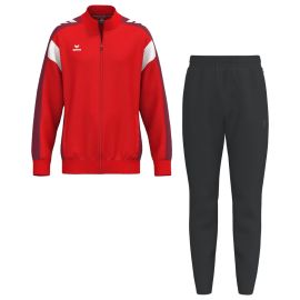 Erima Celebrate 125 Trainingsanzug Set Herren Damen 2-teilig Trainingsjacke Sweathose