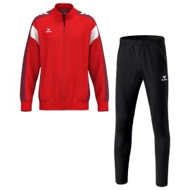 Erima Celebrate 125 Trainingsanzug Set Herren Damen 2-teilig Trainingsjacke Trainingshose