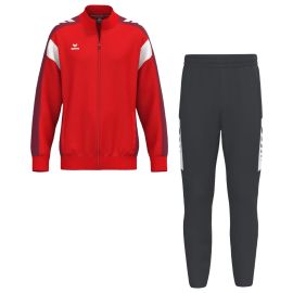 Erima Celebrate 125 Trainingsanzug Set Herren Damen 2-teilig Trainingsjacke Trainingshose
