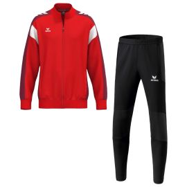 Erima Celebrate 125 Trainingsanzug Set Kinder 2-teilig Trainingsjacke Trainingshose