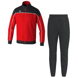 Erima Change Trainingsanzug Set Herren Damen 2-teilig Trainingsjacke Sweathose