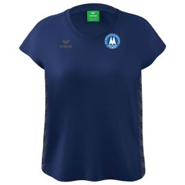 Erima Essential Team SV Steimbke Gymnastik Damen T-Shirt