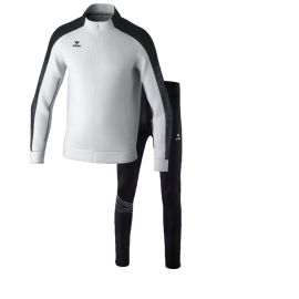 Erima Evo Star Trainingsanzug Set Kinder 2-teilig Trainingsjacke Lauftights