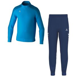 Erima Evo Star Trainingsanzug Set Herren Damen 2-teilig Trainingsjacke Sweathose