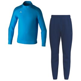 Erima Evo Star Trainingsanzug Set Herren Damen 2-teilig Trainingsjacke Sweathose