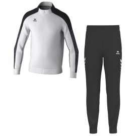 Erima Evo Star Trainingsanzug Set Kinder 2-teilig Trainingsjacke Sweathose