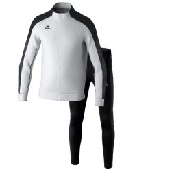 Erima Evo Star Trainingsanzug Set Kinder 2-teilig Trainingsjacke Winterlauftights