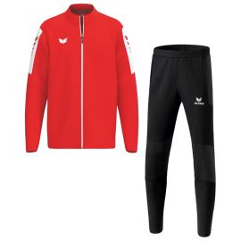 Erima Intro Trainingsanzug Set Kinder 2-teilig Trainingsjacke Trainingshose