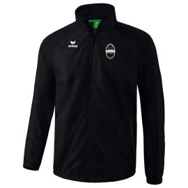 Erima Rasensport Uetersen Team Kinder Allwetterjacke