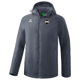 Erima Rasensport Uetersen Team Kinder Winterjacke