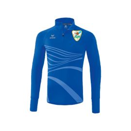 Erima SpVgg Röhrmoos-Großinzemoos Leichtathletik Racing Kinder Longsleeve
