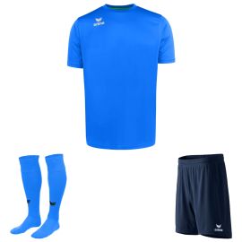Erima Torwarttrikotset Liga Kinder 3-teilig Trikot Short Fussballsocken