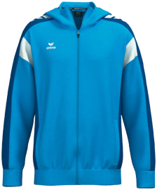 Erima Trainingsjacke mit Kapuze Celebrate 125