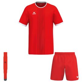 Erima Trikotsatz Libero 125 Herren Damen 3-teilig Trikot Shorts Sockenstutzen