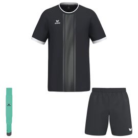 Erima Trikotsatz Libero 125 Kinder 3-teilig Trikot Shorts Sockenstutzen