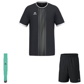 Erima Trikotsatz Libero 125 Kinder 3-teilig Trikot Trainingsshort Sockenstutzen