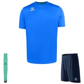 Erima Trikotsatz Liga Kinder 3-teilig Trikot Short Sockenstutzen
