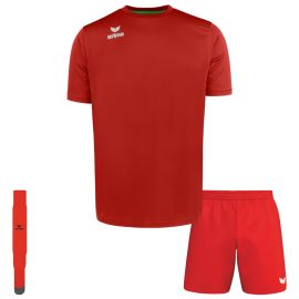 Erima Trikotsatz Liga Herren Damen 3-teilig Trikot Shorts Sockenstutzen