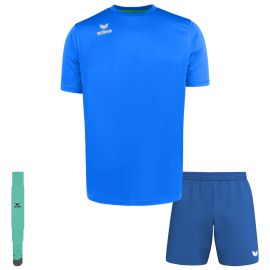 Erima Trikotsatz Liga Kinder 3-teilig Trikot Shorts Sockenstutzen