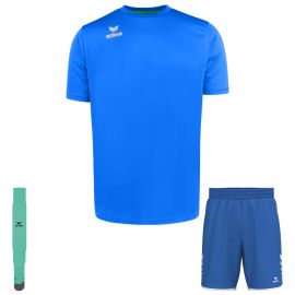 Erima Trikotsatz Liga Kinder 3-teilig Trikot Shorts Sockenstutzen