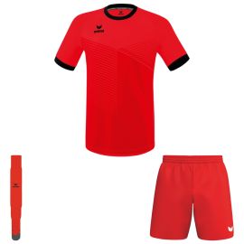 Erima Trikotsatz Mantua Kinder 3-teilig Fussballtrikot Shorts Sockenstutzen