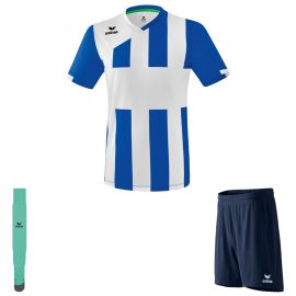 Erima Trikotsatz Siena 3.0 Kinder 3-teilig Trikot Short Sockenstutzen