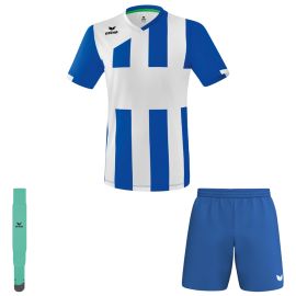 Erima Trikotsatz Siena 3.0 Kinder 3-teilig Trikot Shorts Sockenstutzen