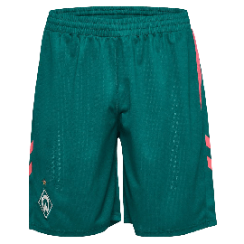 Hummel Ausweichshorts Werder Bremen 26/27