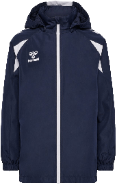 Hummel Core 2.0 Allwetterjacke