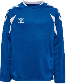 Hummel Core 2.0 Crew Neck Sweatshirt