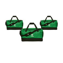 Hummel Core 2.0 Sporttaschen Set mit Schuhfach Sporttasche mit Schuhfach Gr. L