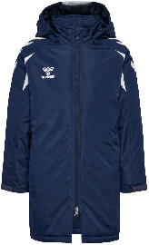 Hummel Core 2.0 Stadionjacke
