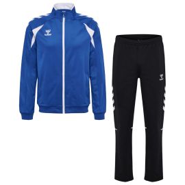 Hummel Core 2.0 Trainingsanzug Herren Damen 2-teilig Trainingsjacke Sweathose