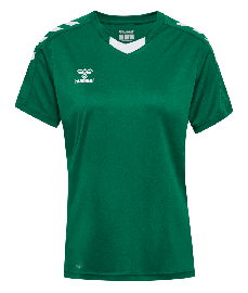 Hummel Core XK Fussball Trikot Damen