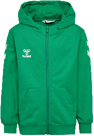 Hummel Go Chevron Kapuzenjacke 2.0