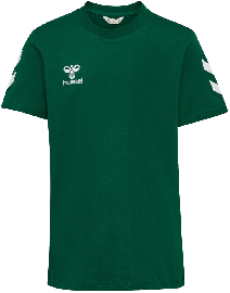 Hummel Go Chevron T-Shirt 2.0