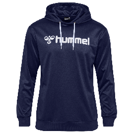 Hummel Go Fussball Hoodie Hmllo