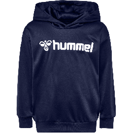 Hummel Go Fussball Hoodie Hmllo