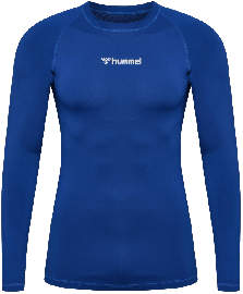 Hummel Performance Unterziehshirt Baselayer