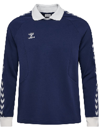 Hummel Poloshirt ROOT