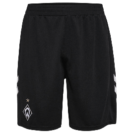 Hummel Torwart Heimshorts Werder Bremen 26/27