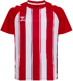 Hummel Trikot Match Striped