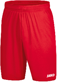 Jako Shorts Sparkasse Aachen Manchester 2.0