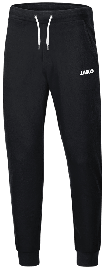 Jako Base Jogginghose mit Bündchen Base
