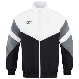 Jako BW Galgenmoor Retro Herren Damen Freizeitjacke
